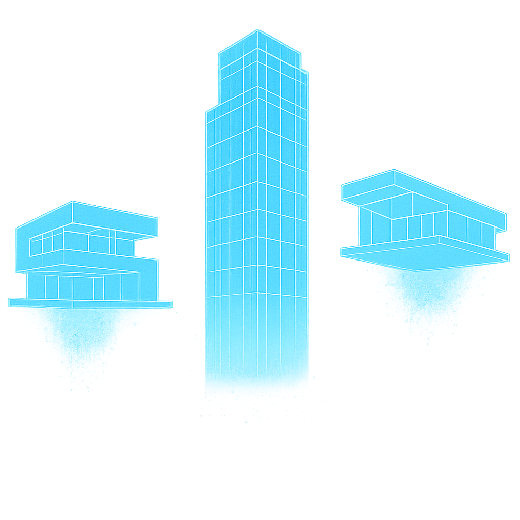 Голограмма